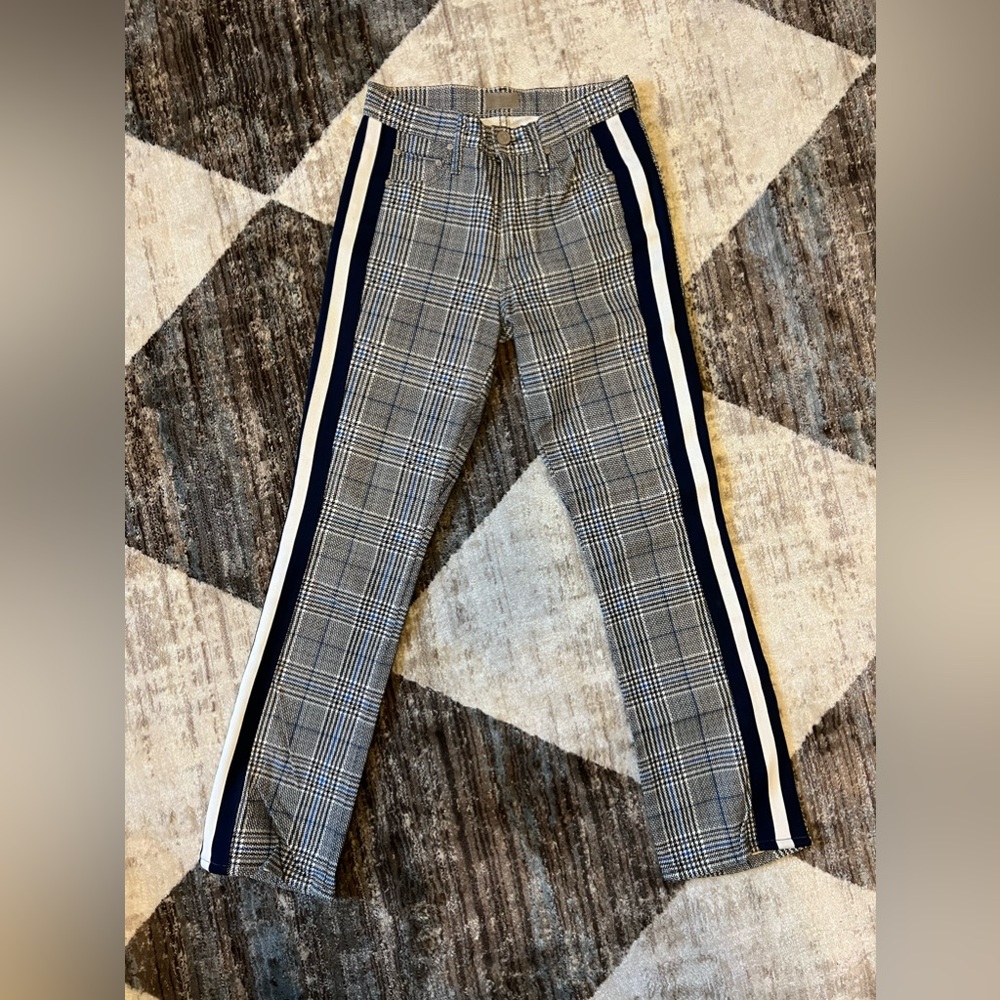 MOTHER - The Insider Ankle Pant
